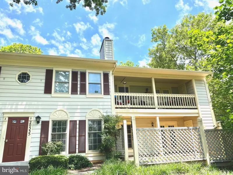 20537 SHADYSIDE WAY, Germantown, MD 20874