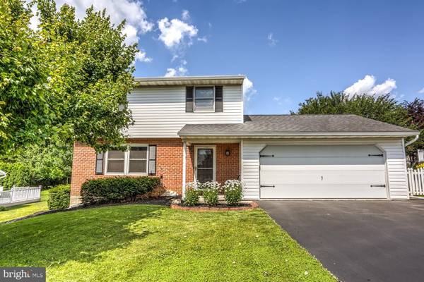 4192 JASMINE PL, Mount Joy, PA 17552