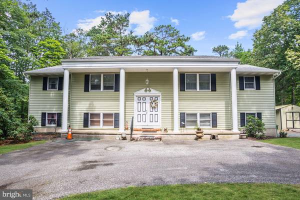 218 HOPEWELL RD, Marlton, NJ 08053