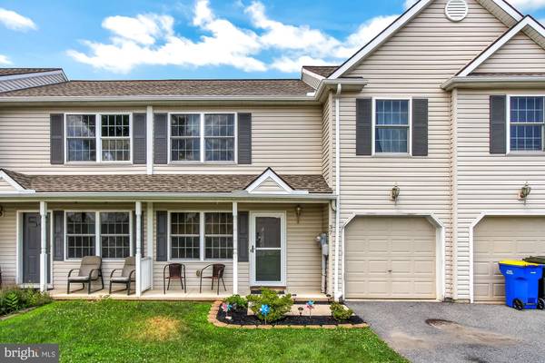 37 RIVERVIEW DR, Wrightsville, PA 17368