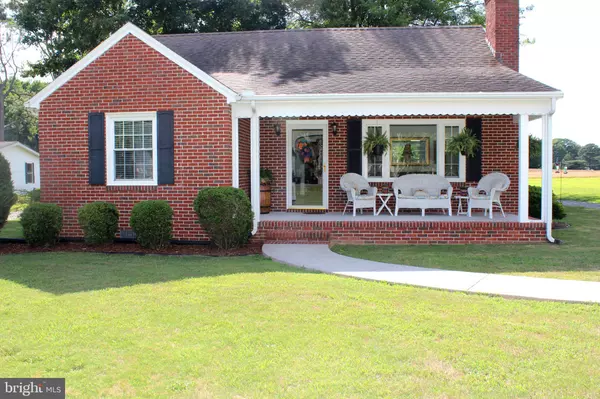 Burgess, VA 22432,596 JESSE DUPONT MEMORIAL HWY