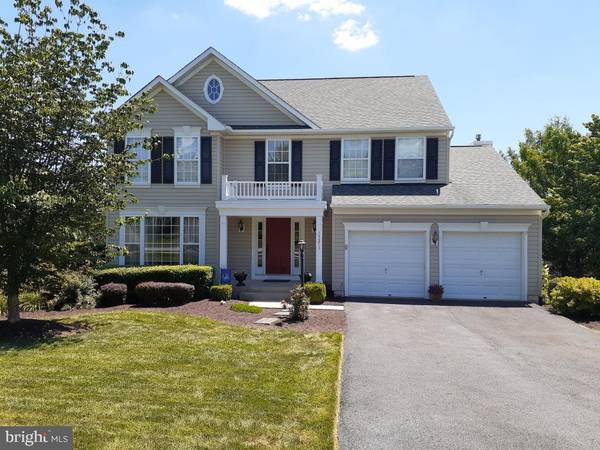 13213 MANOR SOUTH DR, Mount Airy, MD 21771