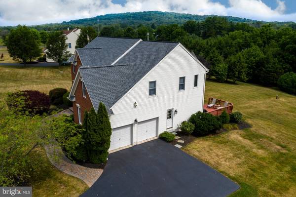 Schwenksville, PA 19473,5 BARLEY SHEAF LN