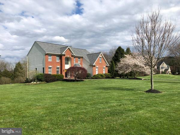 Schwenksville, PA 19473,5 BARLEY SHEAF LN