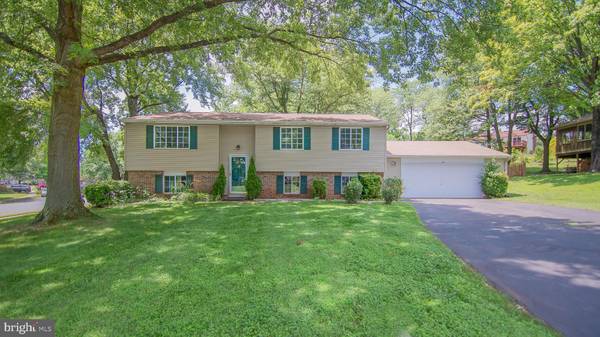 2620 VIKING DR, Herndon, VA 20171