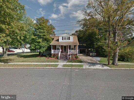 214 COLONIAL AVE, Woodbury, NJ 08096