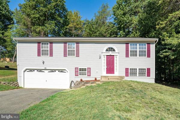 20 MYRTLE RD, Fredericksburg, VA 22405