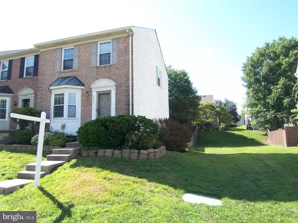 Abingdon, MD 21009,311 SUNRAY CT