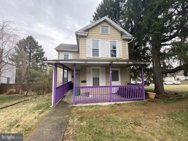 Marysville, PA 17053,518 VALLEY ST