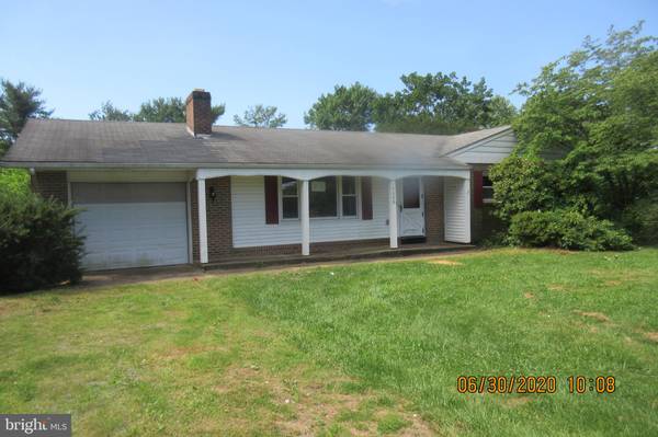 14609 BURNTWOODS RD, Glenwood, MD 21738