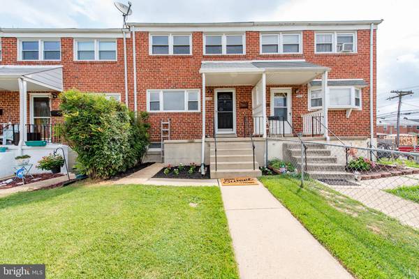 5425 COUNCIL ST, Halethorpe, MD 21227