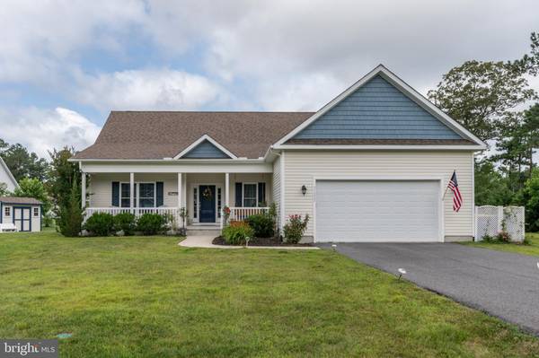 31222 RIVERWOOD RD, Millsboro, DE 19966