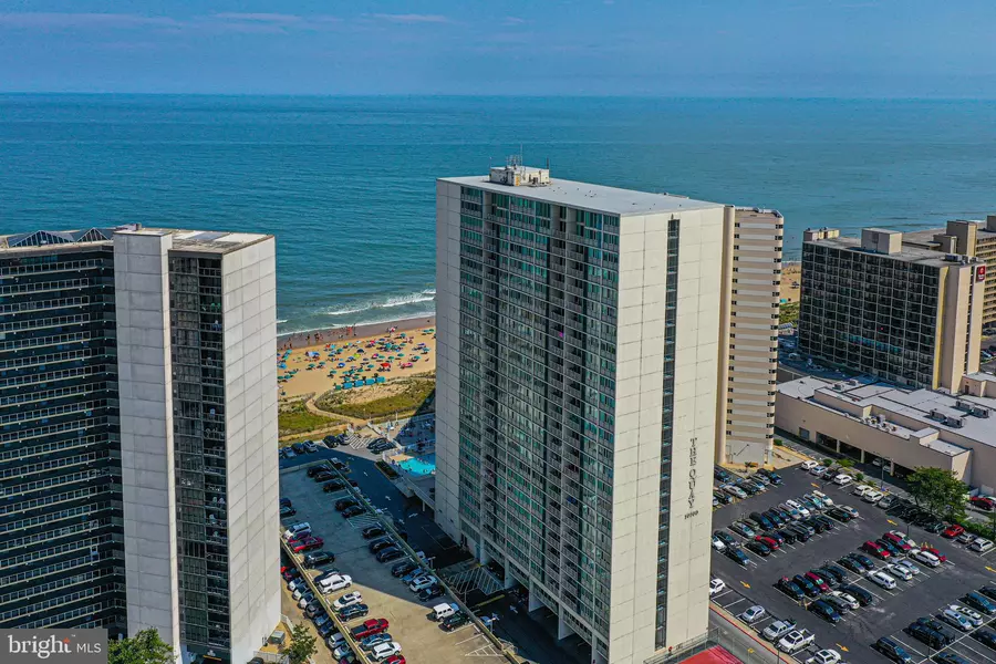 10700 COASTAL HWY #2501, Ocean City, MD 21842