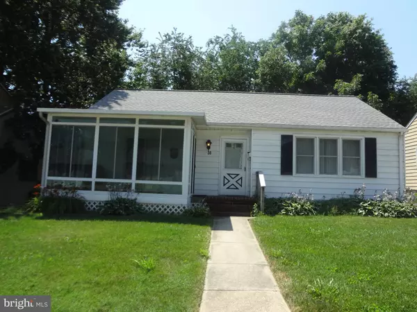 New Castle, DE 19720,30 GAIL RD