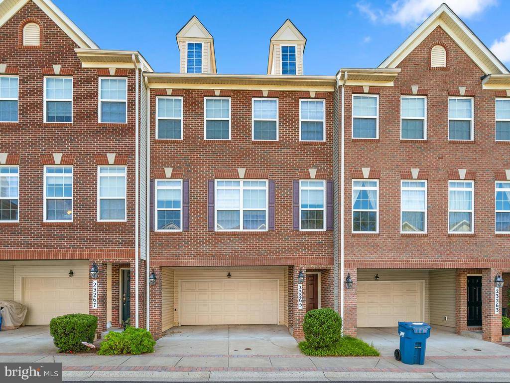 23265 SCHOLL MANOR WAY, Clarksburg, MD 20871