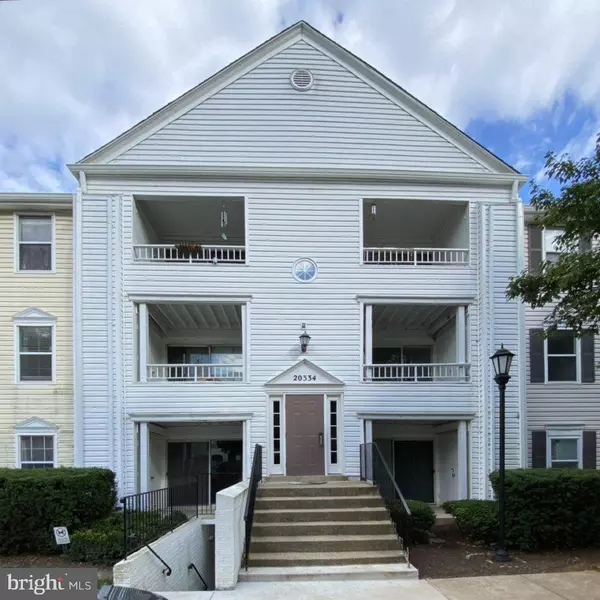 20334 BEACONFIELD TER #102, Germantown, MD 20874