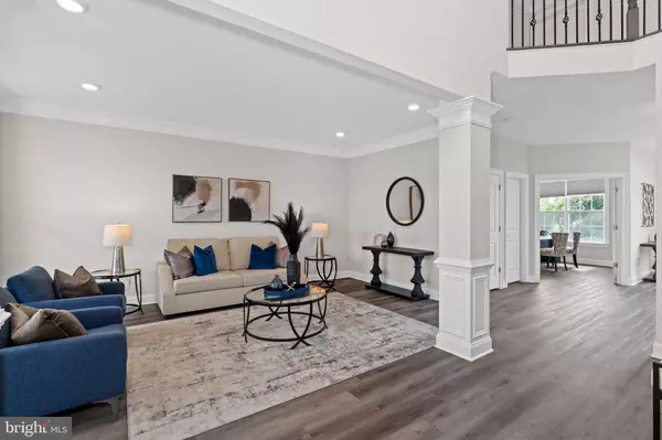 Dover, DE 19904,1153 CHARLESTON CIR #BRANDYWINE