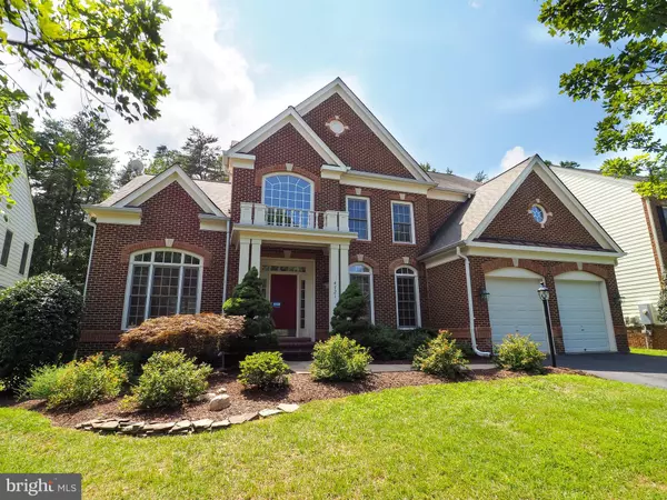 4721 GRAND MASTERS WAY, Woodbridge, VA 22192