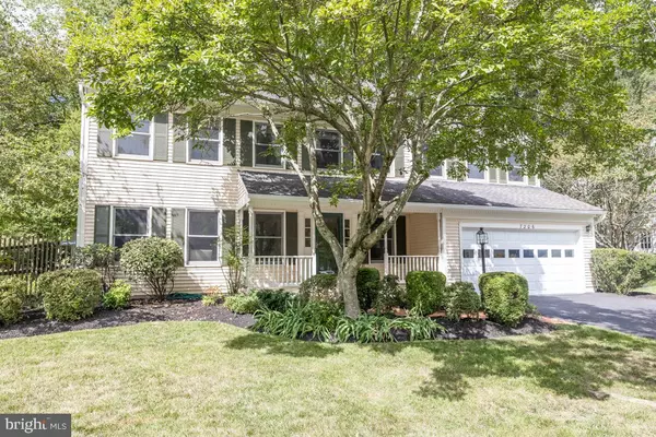 Alexandria, VA 22315,7206 DOGUE FOREST CT