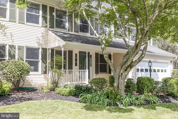 Alexandria, VA 22315,7206 DOGUE FOREST CT