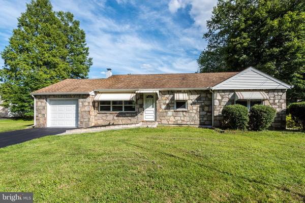 805 W ORVILLA RD, Hatfield, PA 19440