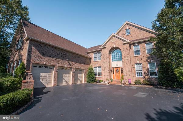 284 RIVER CREST DR, Phoenixville, PA 19460