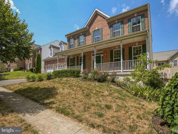 Round Hill, VA 20141,35512 COLLINGTON DR