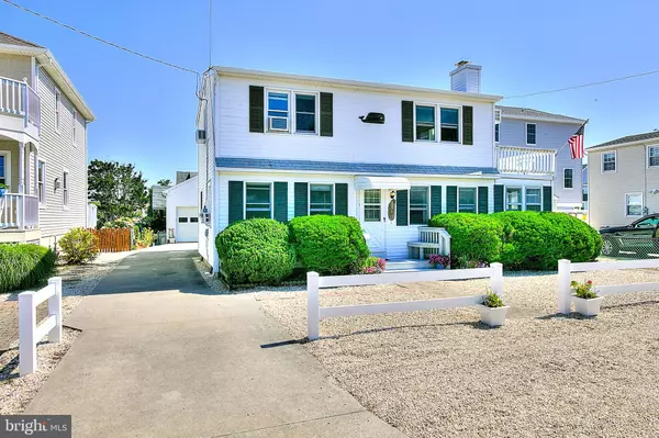 Long Beach Township, NJ 08008,13 E 17TH