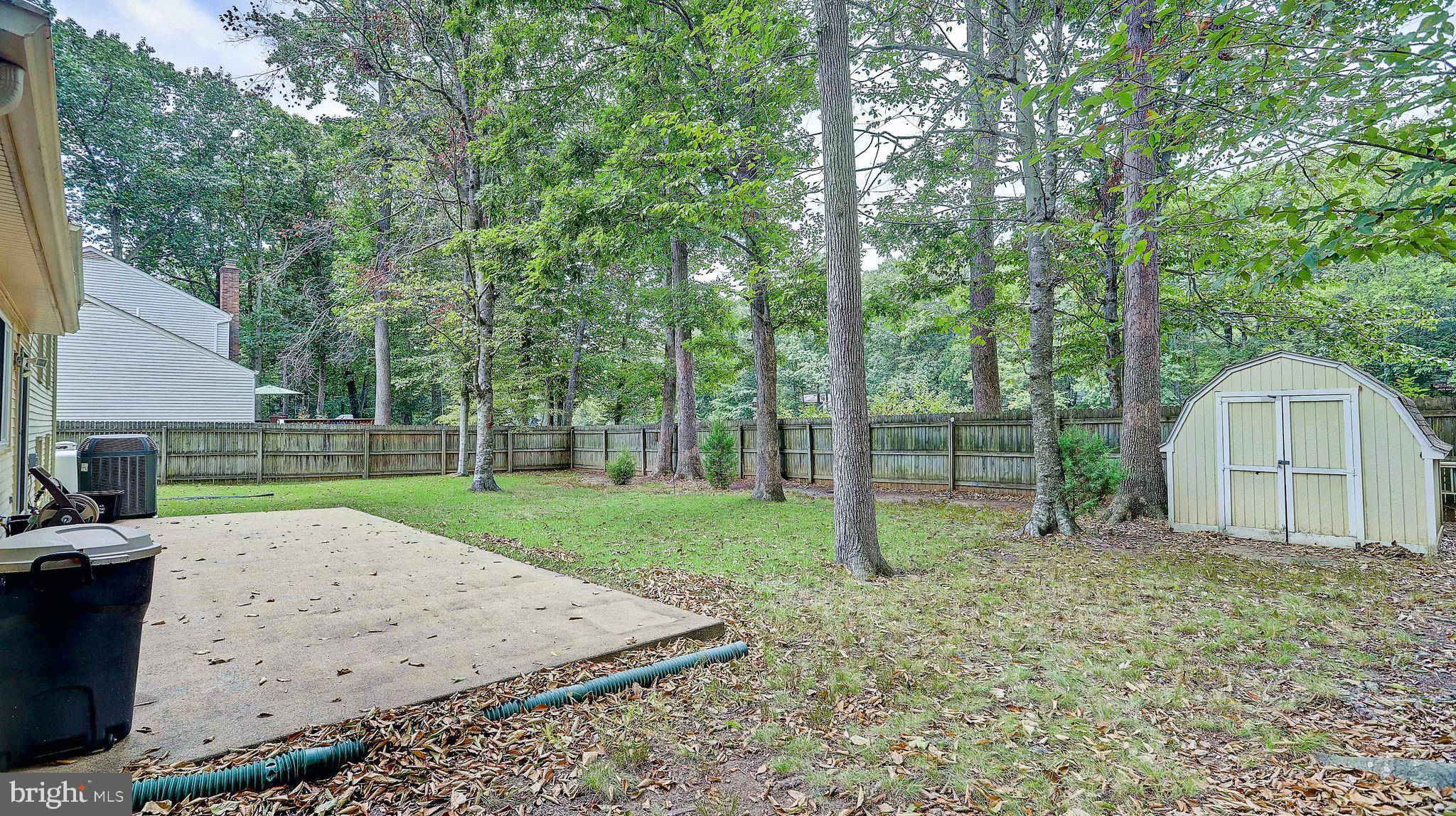 Dumfries, VA 22025,15810 VISTA DR