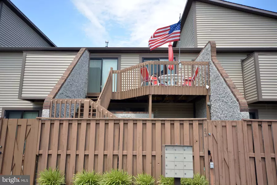 105 E 120TH ST #183B, Ocean City, MD 21842