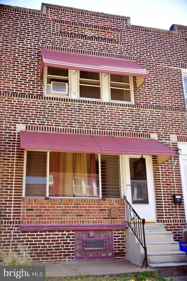 2829 SELLERS ST, Philadelphia, PA 19137