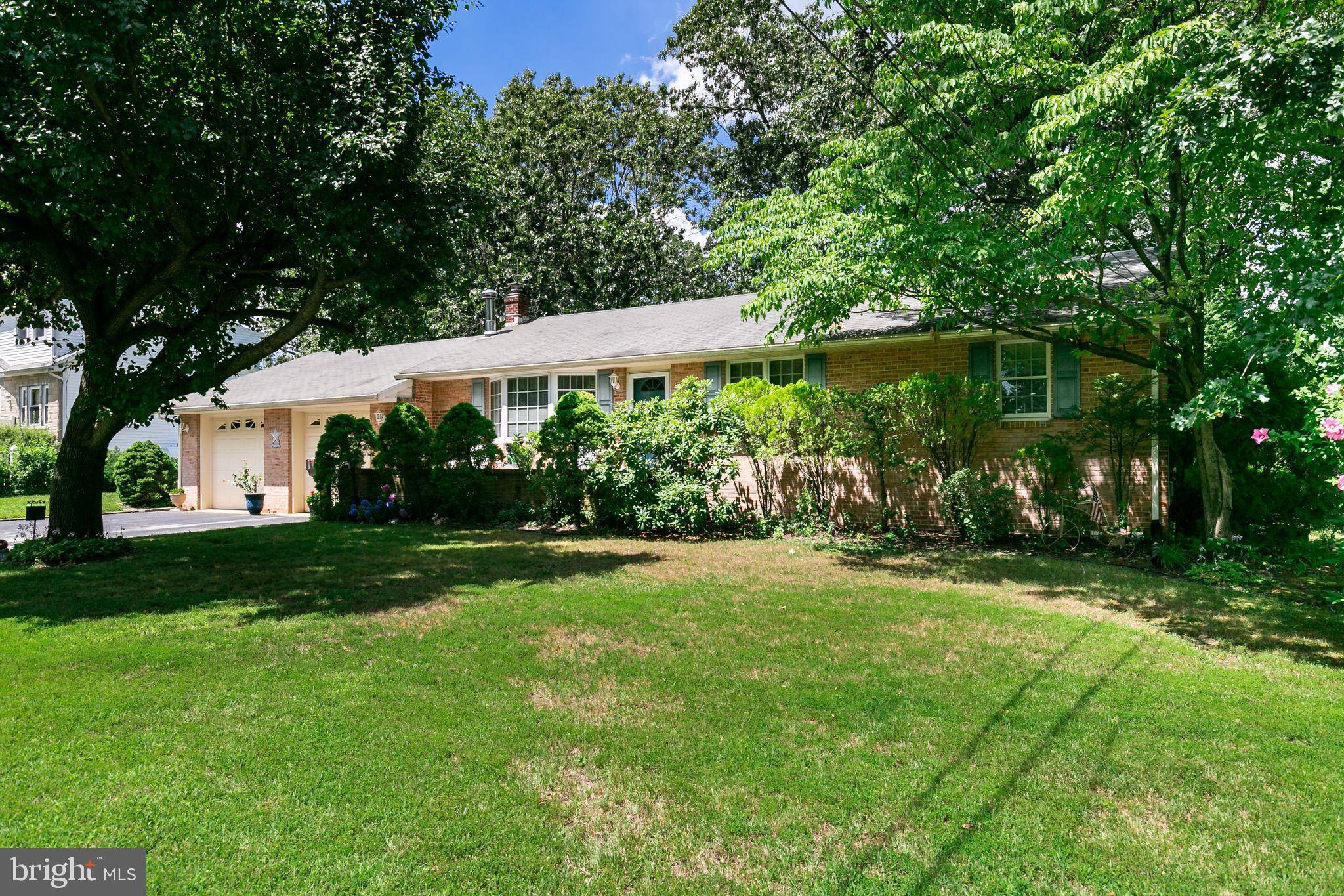 331 FISKE AVE, West Berlin, NJ 08091