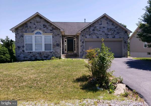 288 HOOK DR, Martinsburg, WV 25405