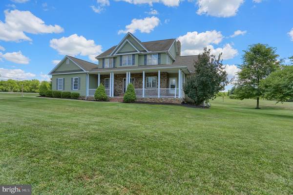 Lewisberry, PA 17339,800 STONYBROOK LN