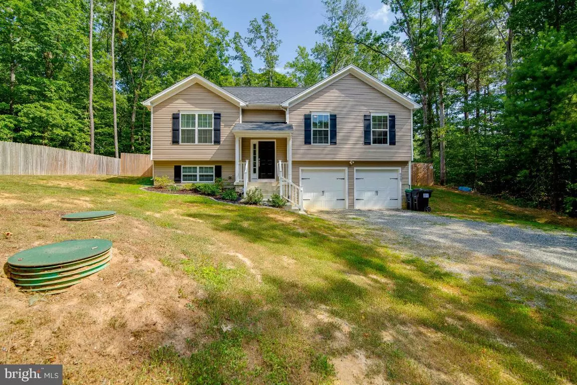 Ruther Glen, VA 22546,977 SWAN LN