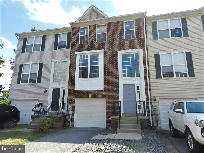 177 HARPERS WAY, Frederick, MD 21702