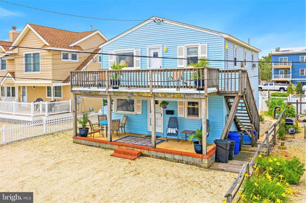 122 E 29TH ST, Ship Bottom, NJ 08008