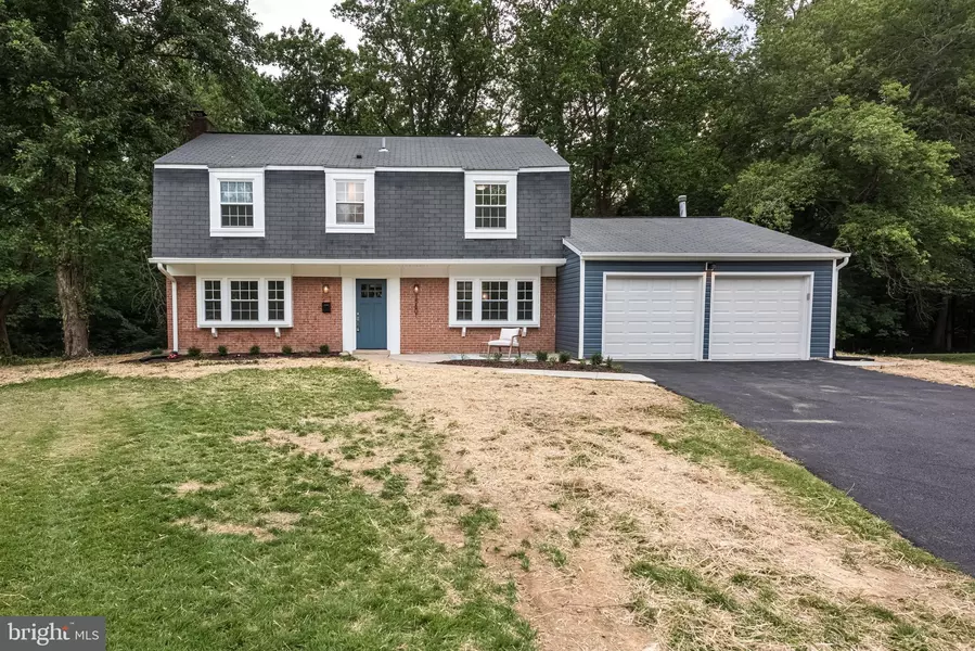 15601 PEYTON CT, Bowie, MD 20716