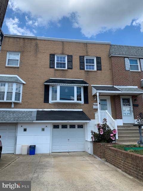 3211 MORRELL AVE, Philadelphia, PA 19114
