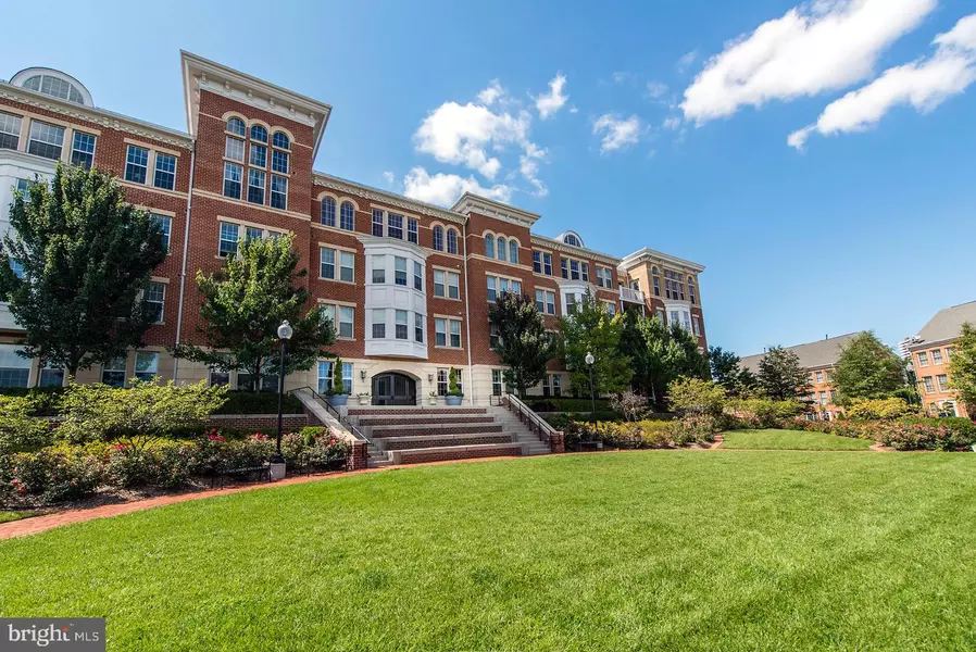 400 CAMERON STATION BLVD #323, Alexandria, VA 22304