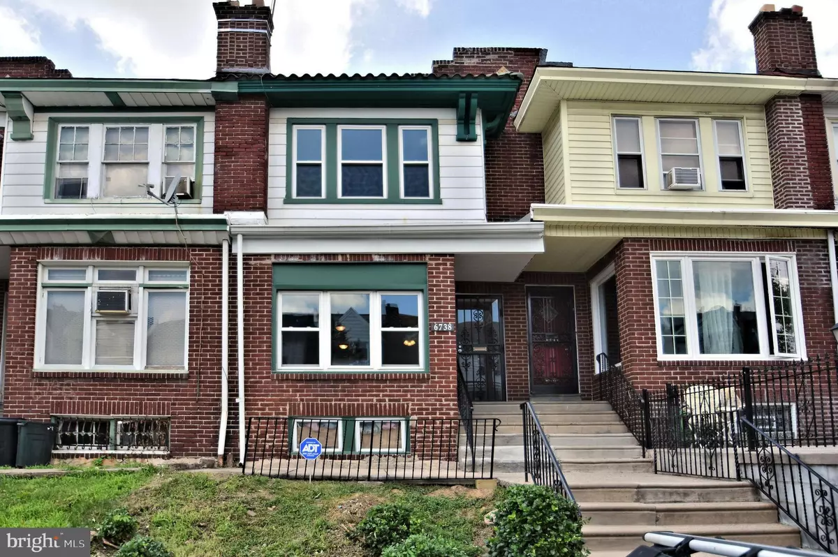 Philadelphia, PA 19126,6738 N BOUVIER ST