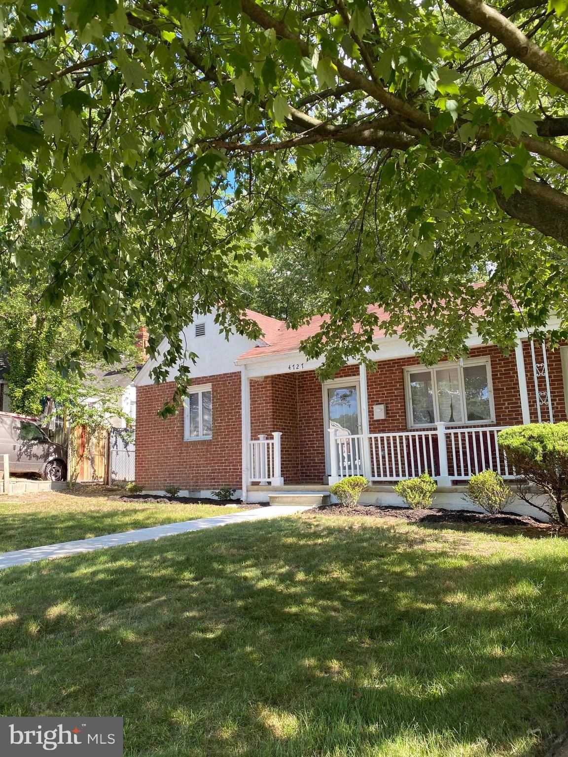 Baltimore, MD 21206,4727 GLENARM AVE