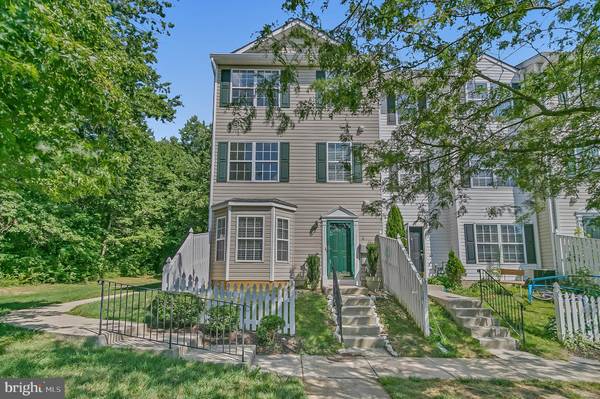 40-G AMBERSTONE CT, Annapolis, MD 21403