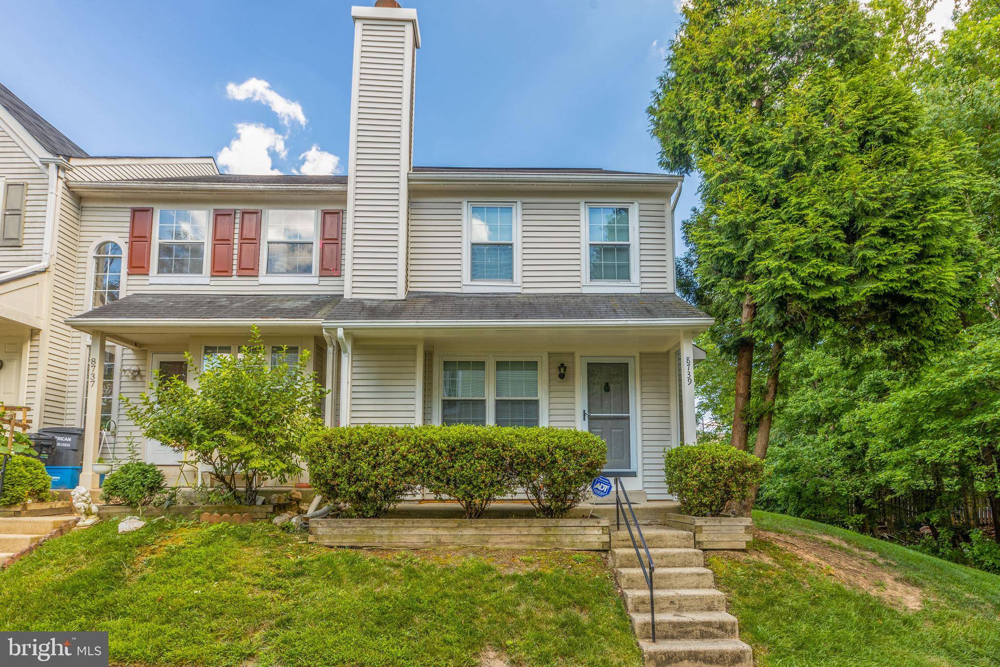 8739 VILLAGE GREEN CT, Alexandria, VA 22309