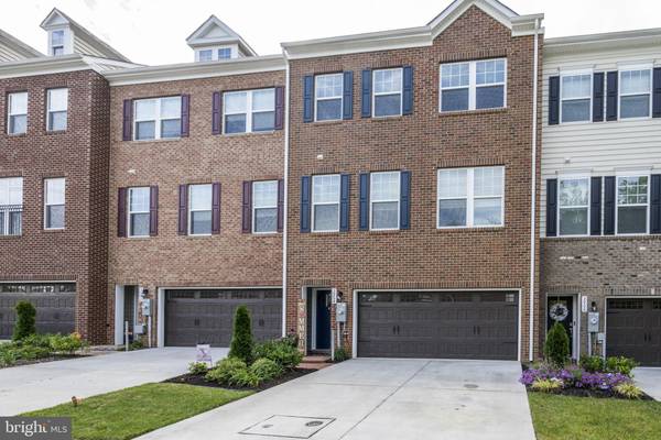 3904 EFFIE FOX WAY, Upper Marlboro, MD 20774