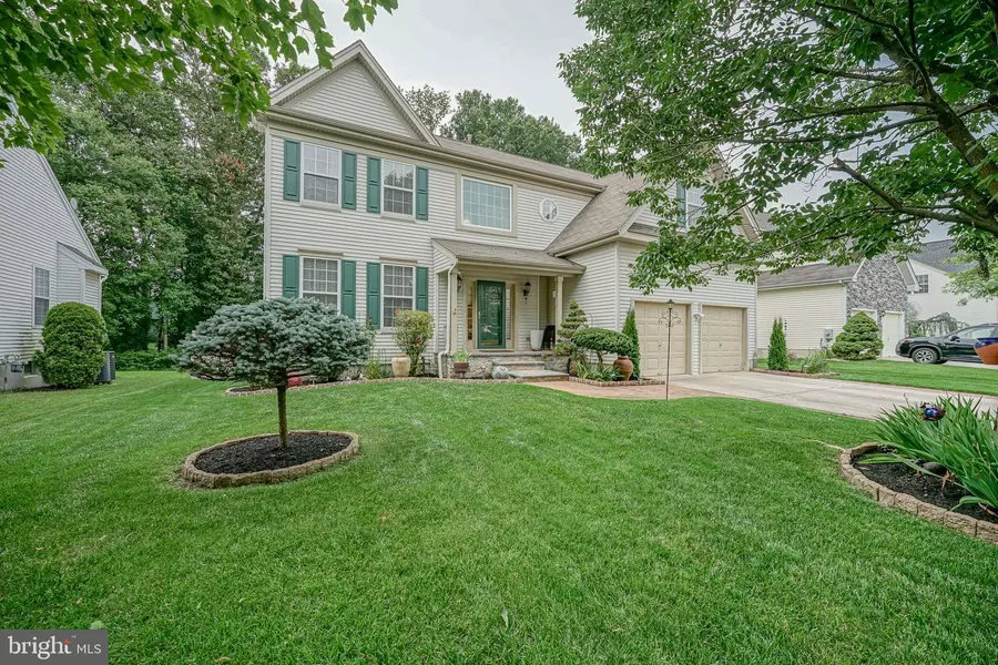 54 OAKHURST LN, Mount Laurel, NJ 08054