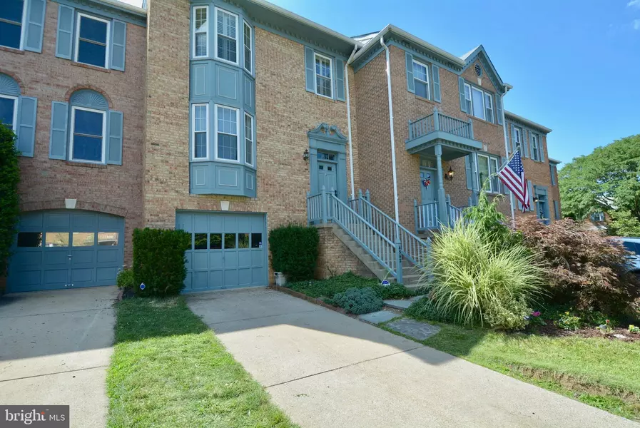 4542 SAWGRASS CT, Alexandria, VA 22312