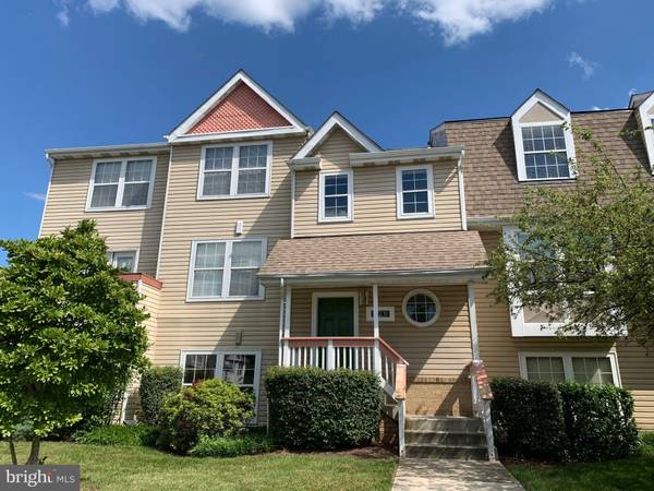 14231 JIB ST #12, Laurel, MD 20707