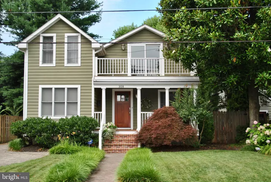 308 RIVERVIEW AVE, Annapolis, MD 21403