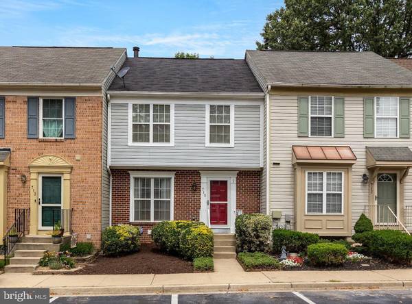 715 LIONS GATE LN, Odenton, MD 21113